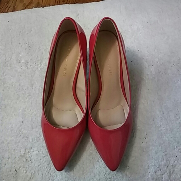 Kelly & Katie Shoes - Fabulous Kelly & Katie heels
